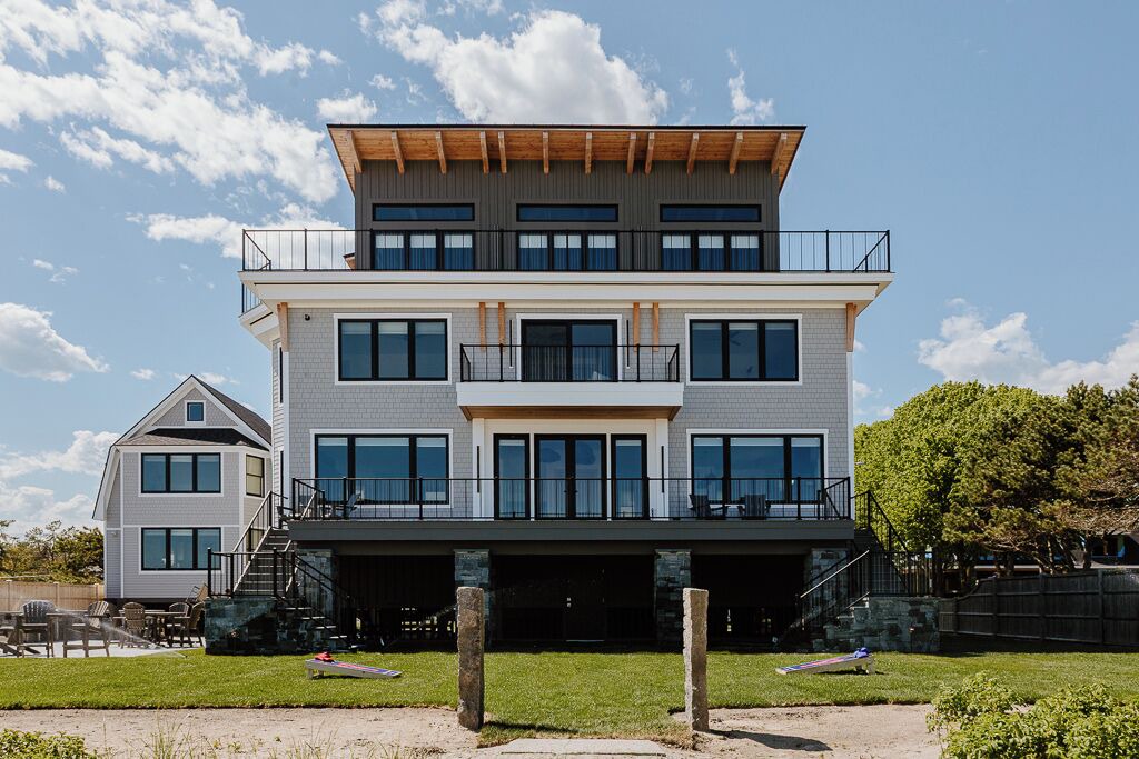 Photo of Outdoor in Old Orchard Beach