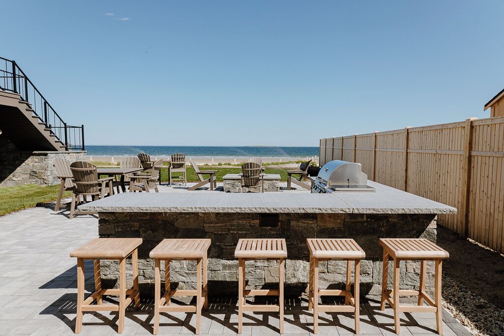 Photo of Outdoor in Old Orchard Beach