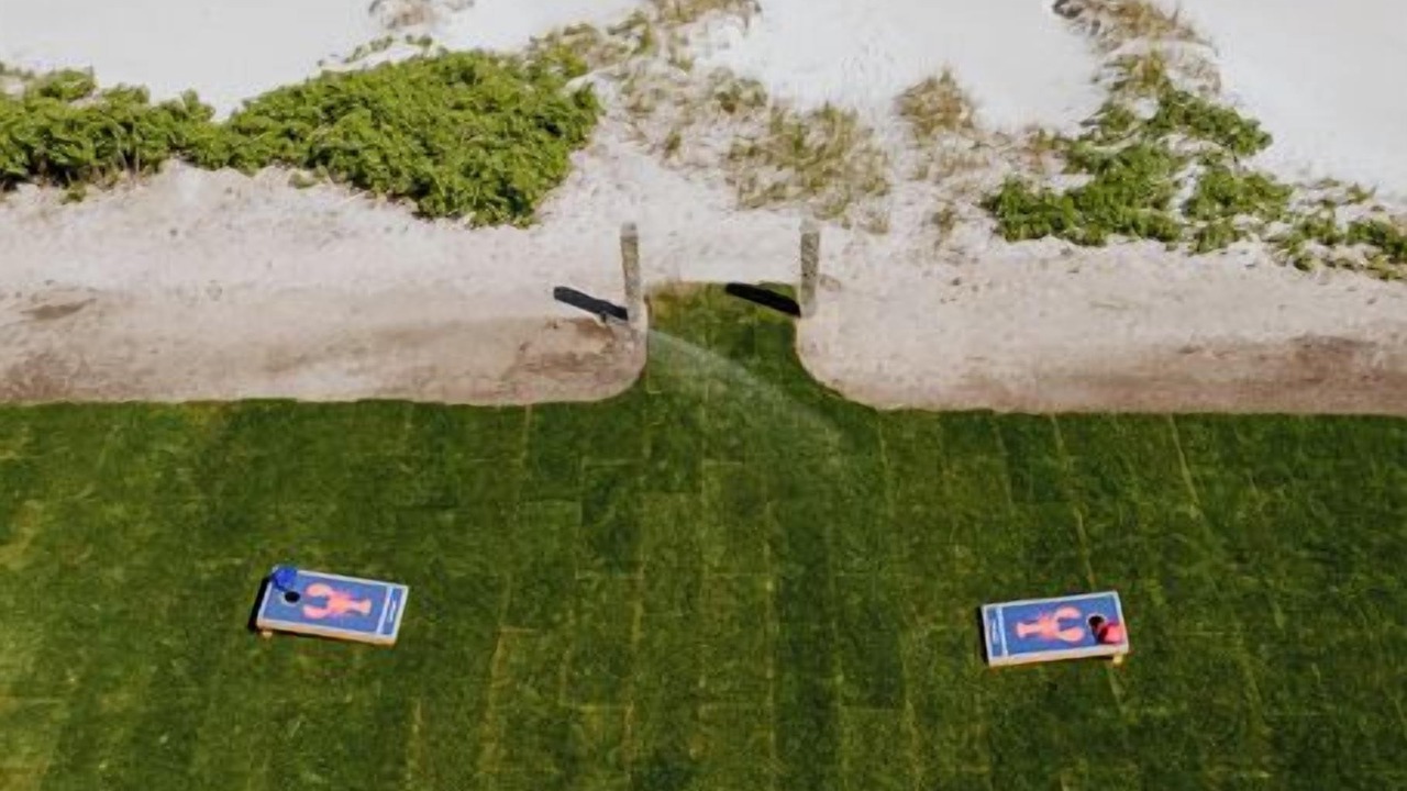 Photo of Outdoor in Old Orchard Beach