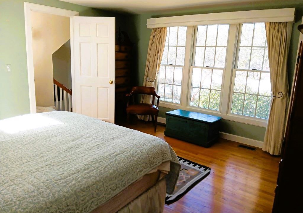 Photo of Bedroom in South Orleans