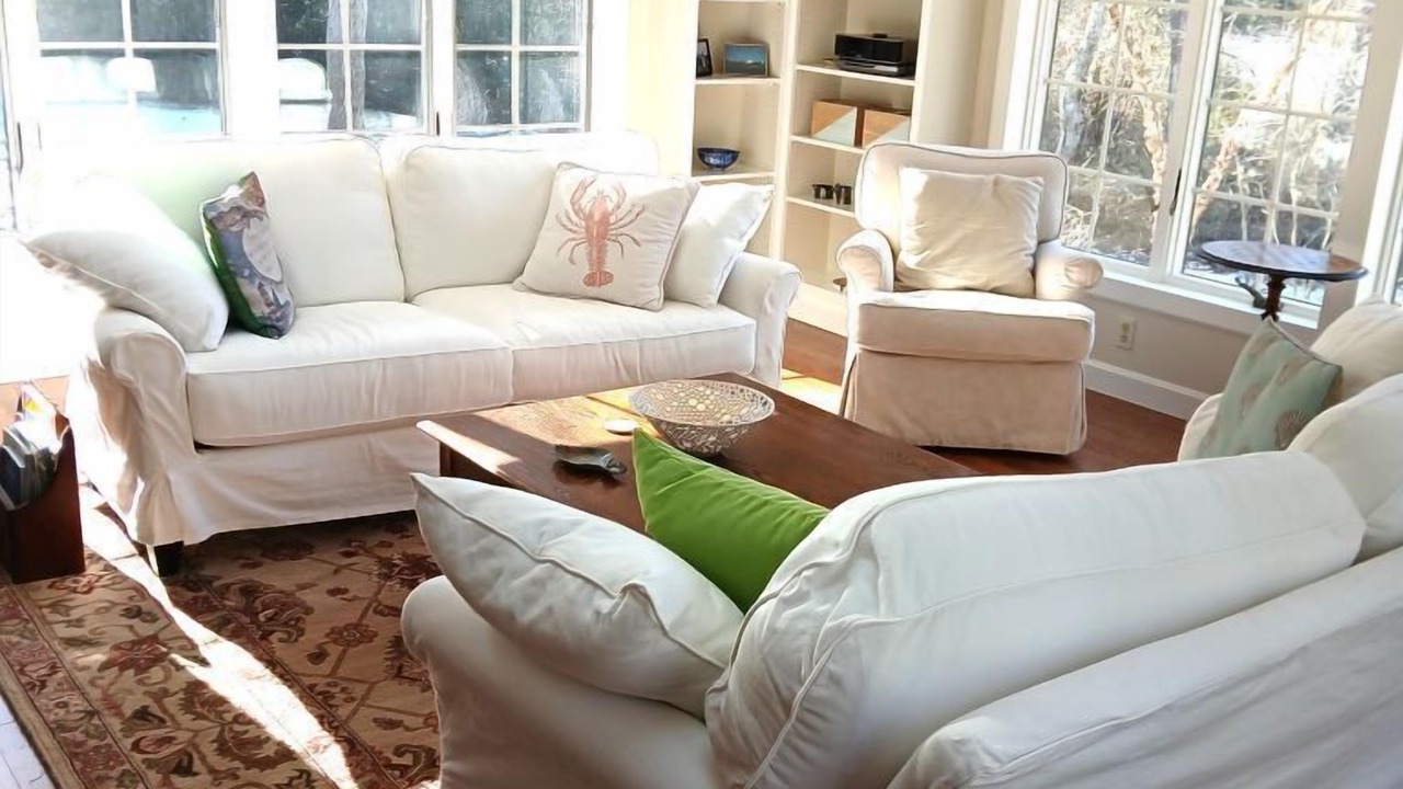 Photo of Livingroom in South Orleans
