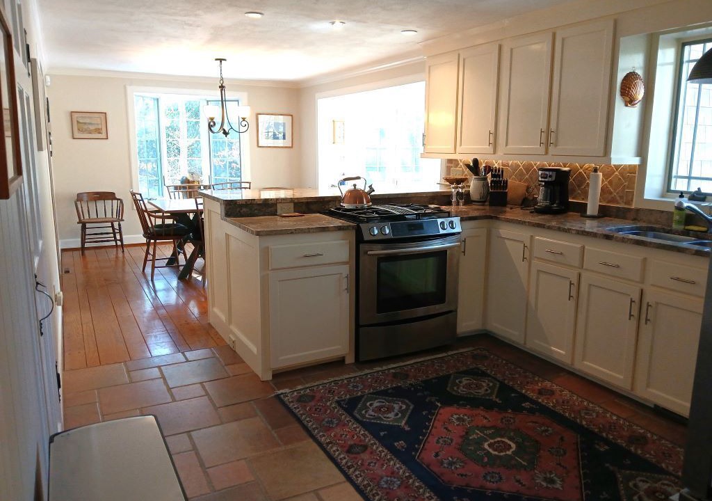 Photo of Kitchen in South Orleans