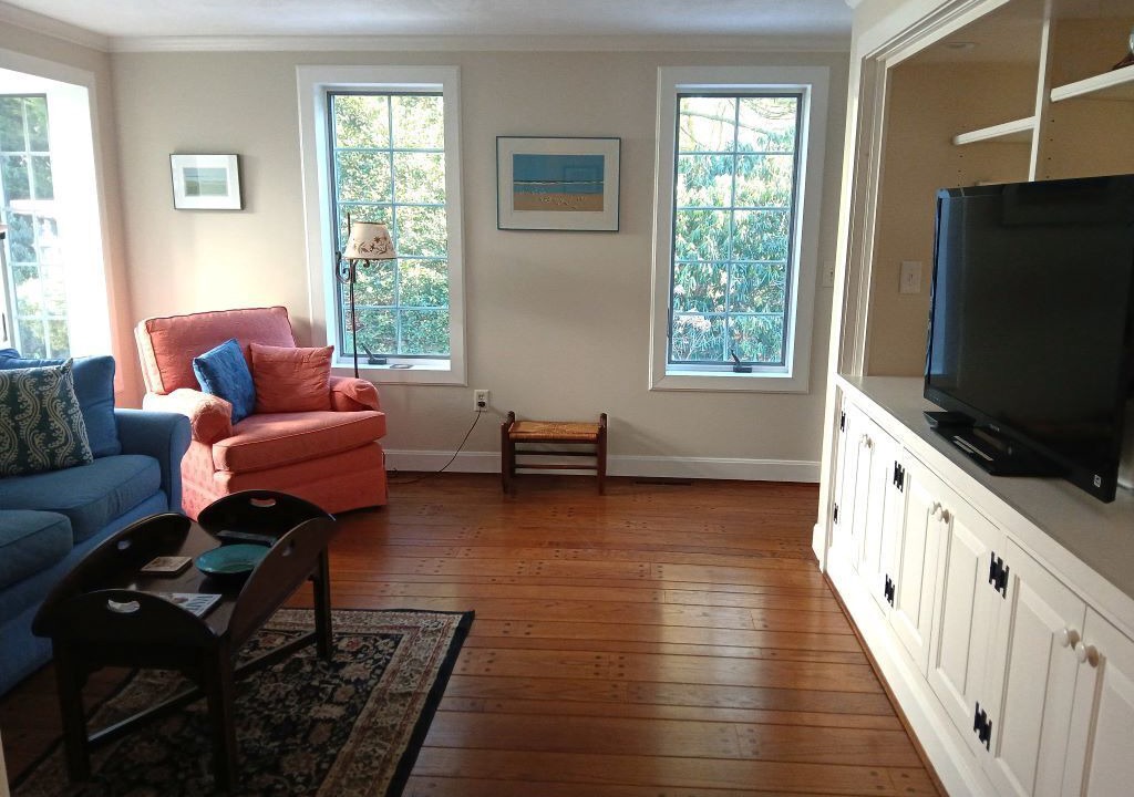 Photo of Livingroom in South Orleans