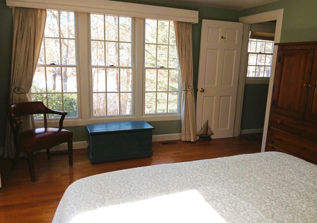 Photo of Bedroom in South Orleans