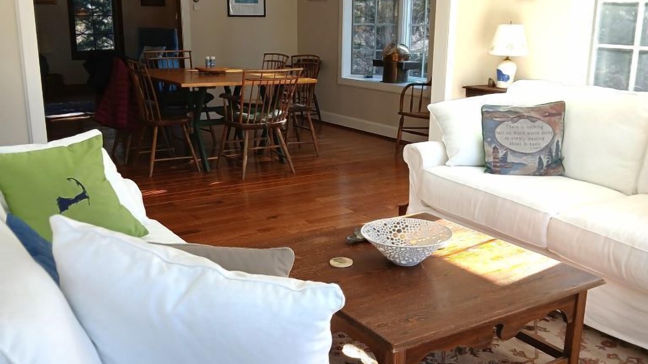 Photo of Livingroom in South Orleans