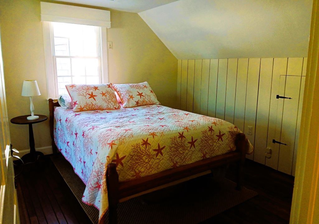 Photo of Bedroom in South Orleans