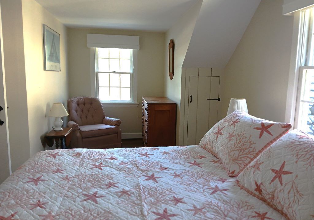 Photo of Bedroom in South Orleans
