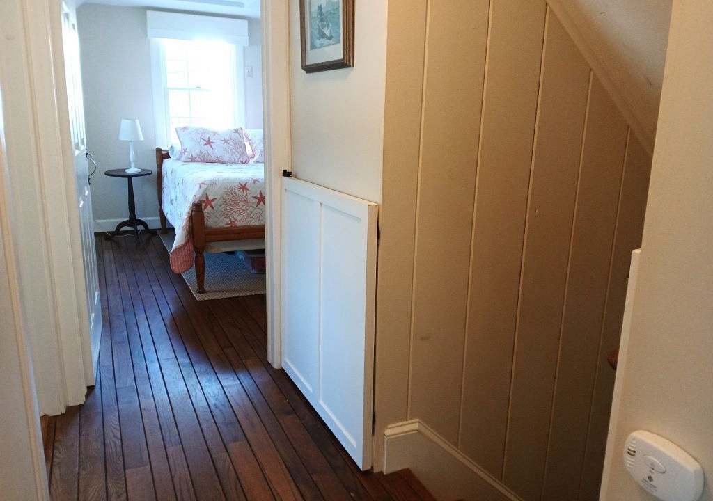 Photo of Bedroom in South Orleans