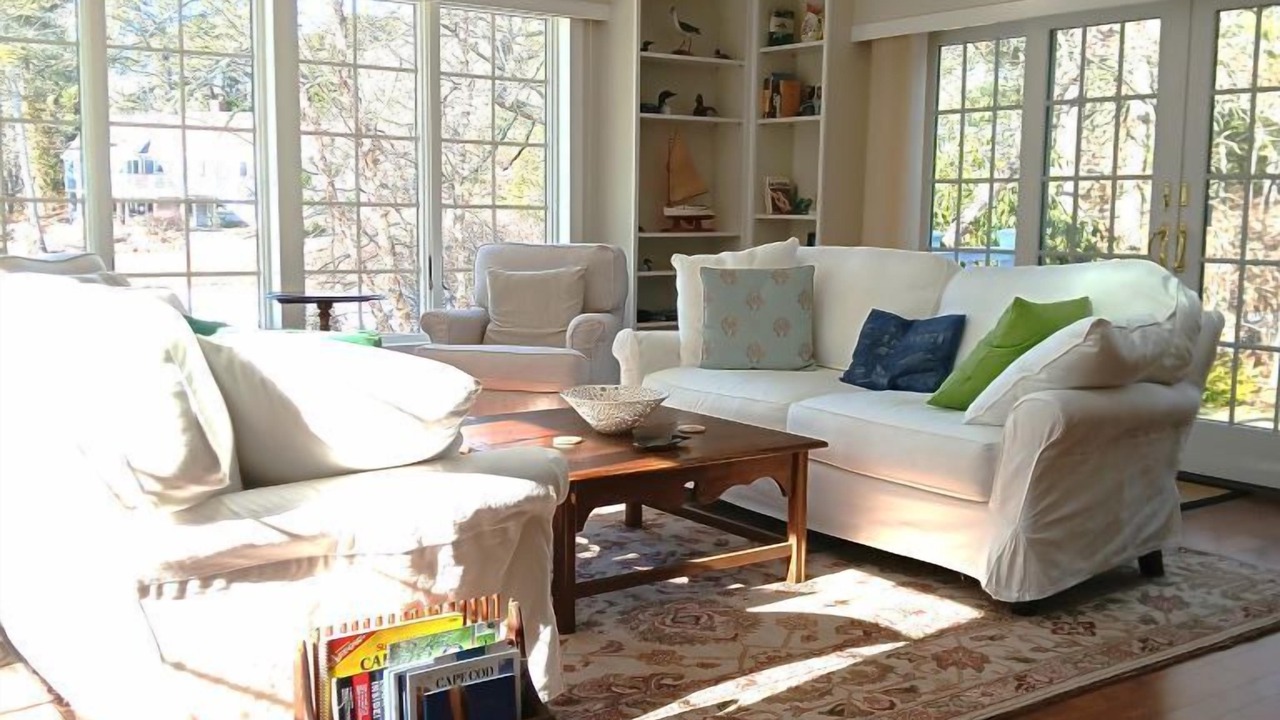 Photo of Livingroom in South Orleans