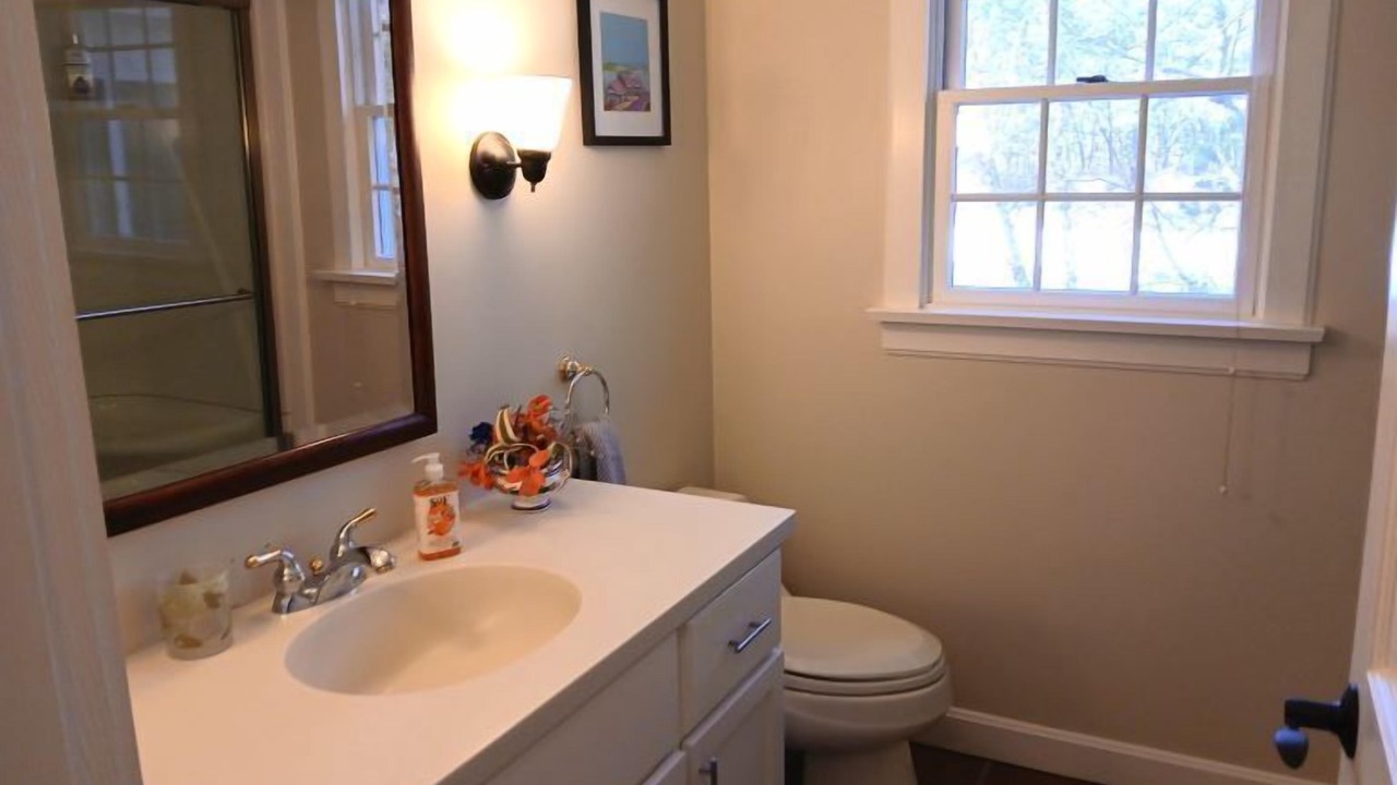 Photo of Bathroom in South Orleans