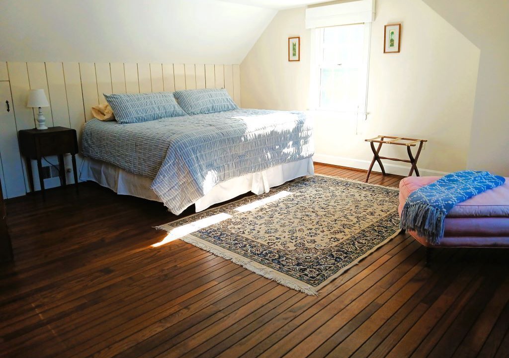 Photo of Bedroom in South Orleans