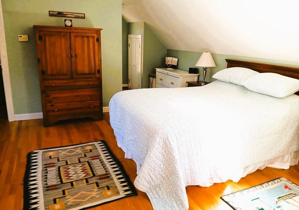 Photo of Bedroom in South Orleans