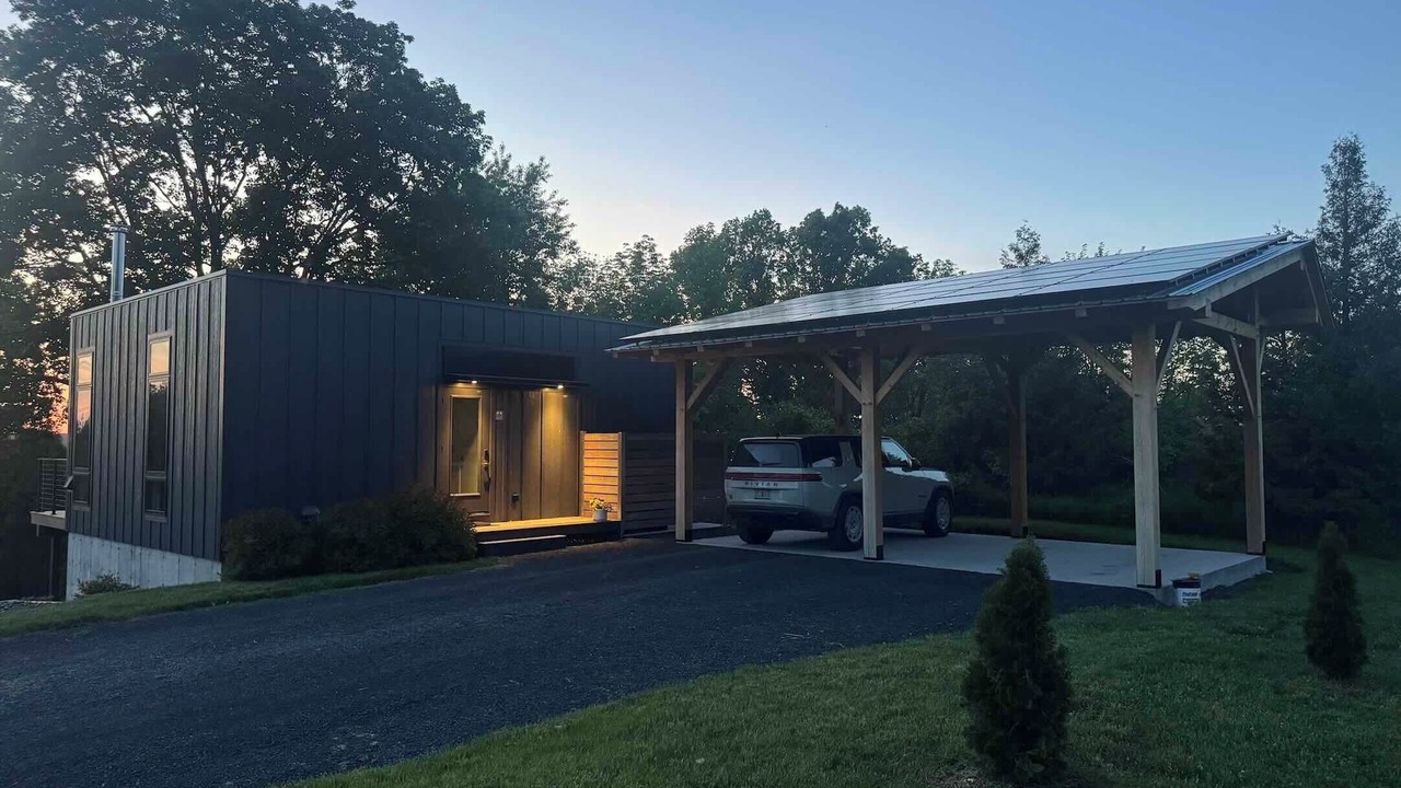 Photo of Outdoor in North Hero
