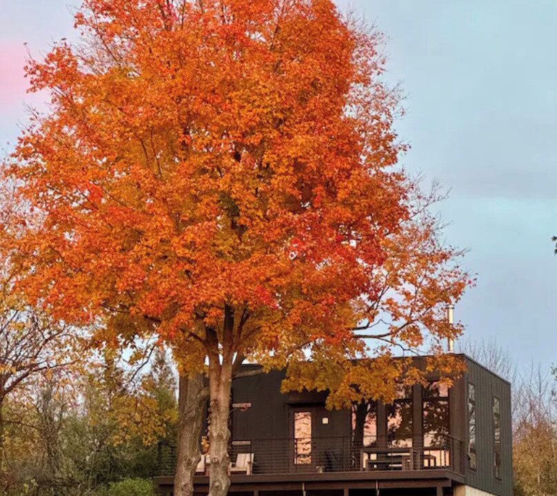 Photo of Outdoor in North Hero