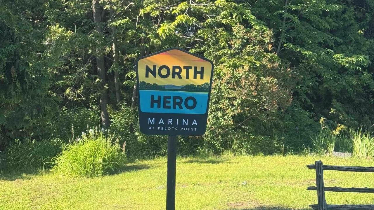 Photo of Outdoor in North Hero