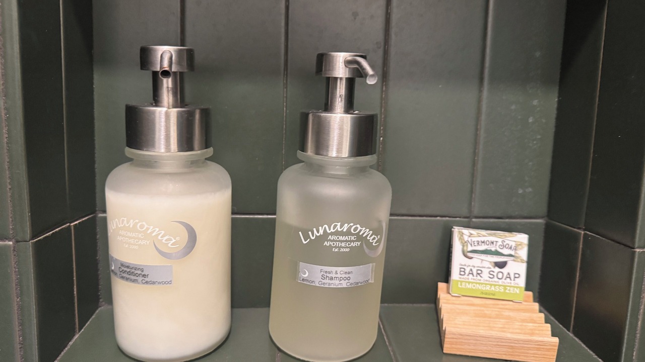 Photo of Bathroom in North Hero