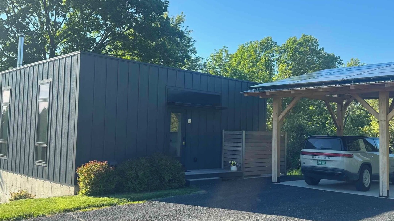 Photo of Outdoor in North Hero