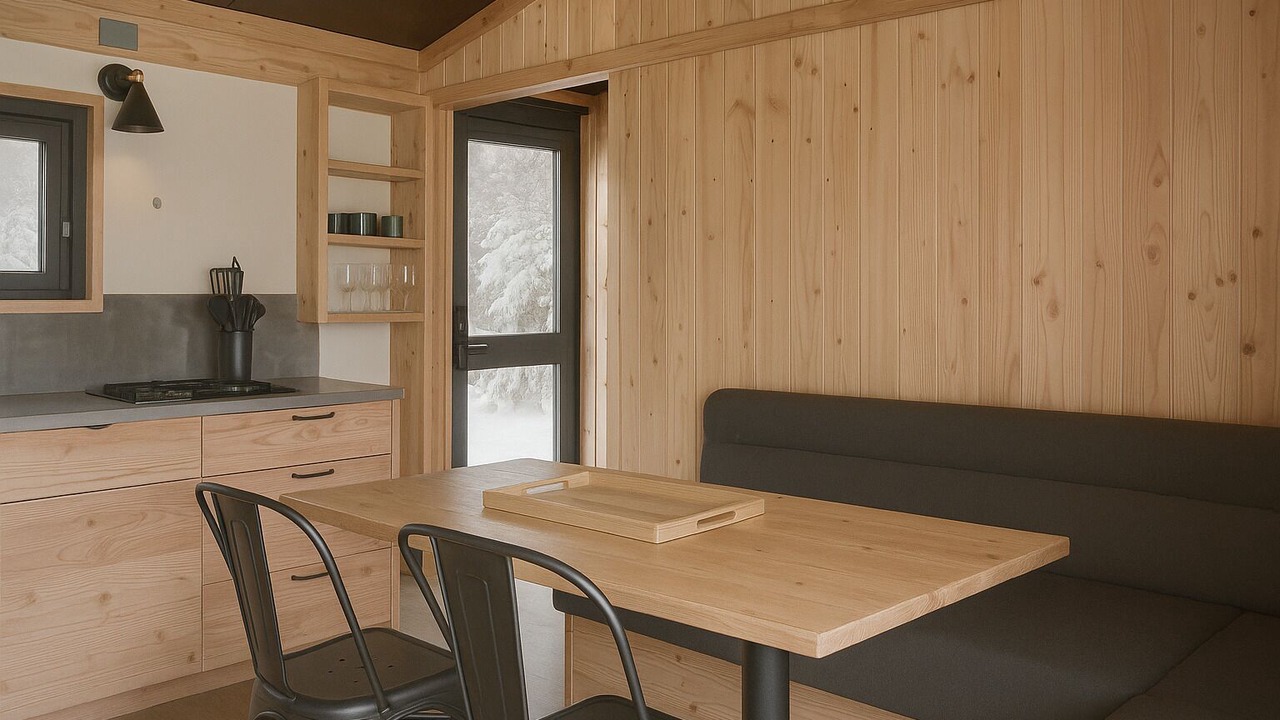 Photo of Livingroom in Brainard