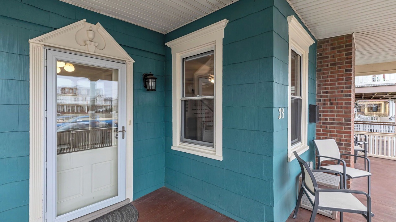 Photo of Outdoor in Ocean Grove