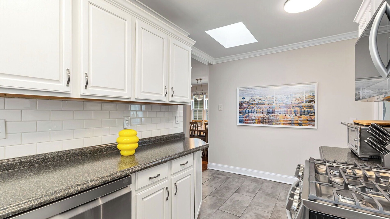 Photo of Kitchen in Ocean Grove