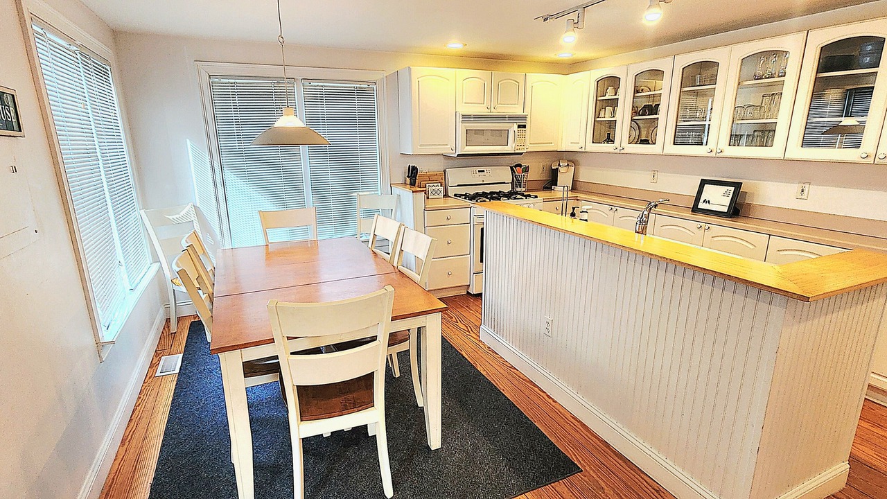 Photo of Kitchen in Hyannis