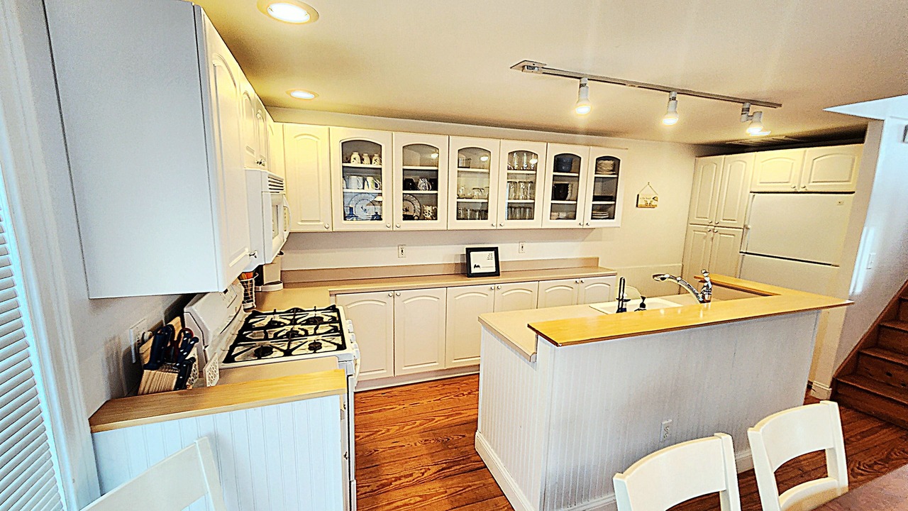 Photo of Kitchen in Hyannis