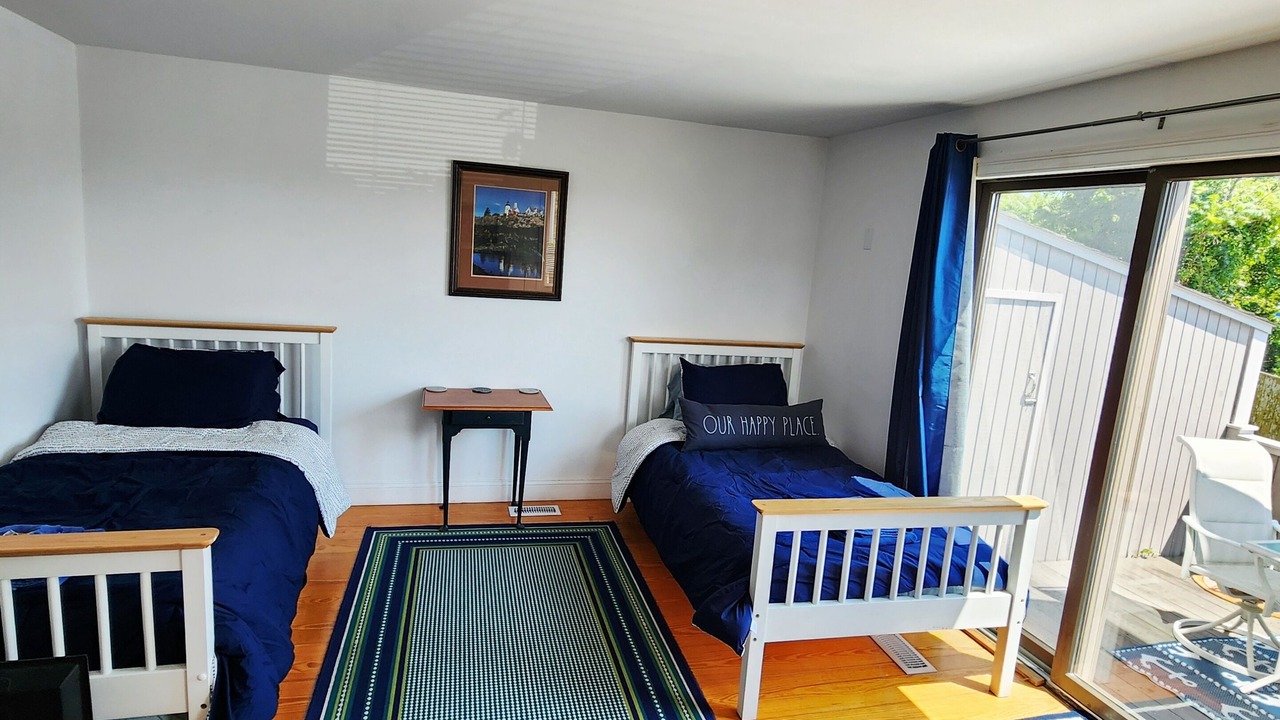 Photo of Bedroom in Hyannis