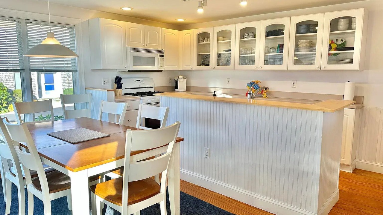 Photo of Kitchen in Hyannis