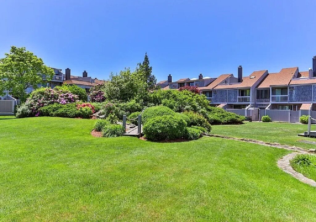Photo of Outdoor in Hyannis