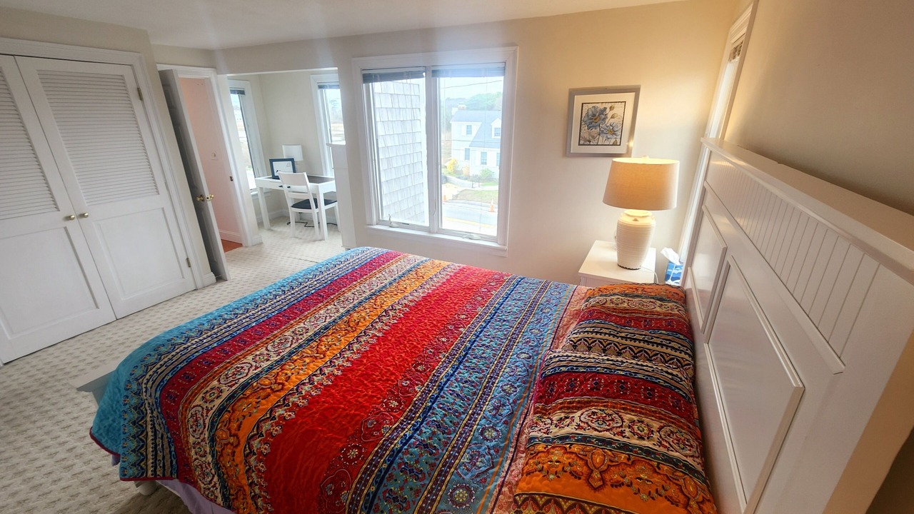Photo of Bedroom in Hyannis