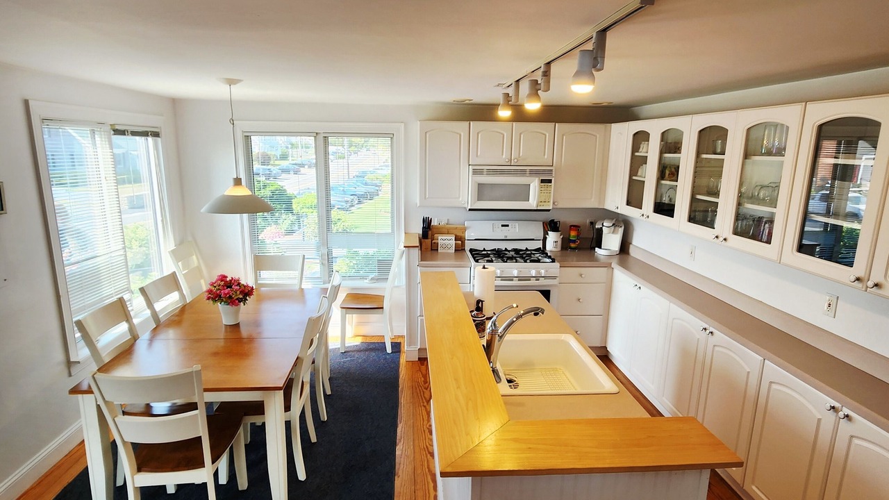 Photo of Kitchen in Hyannis