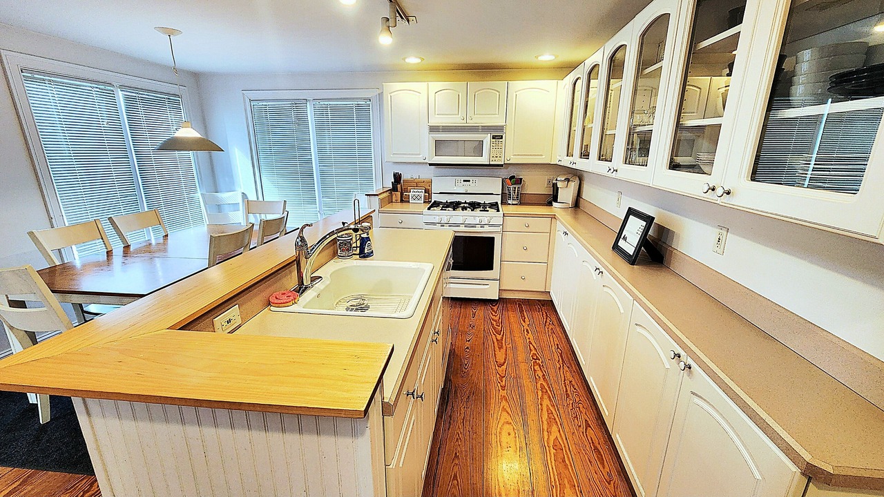 Photo of Kitchen in Hyannis