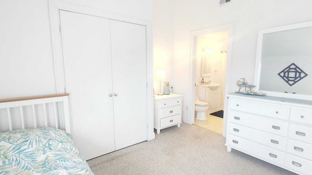 Photo of Bedroom in Hyannis