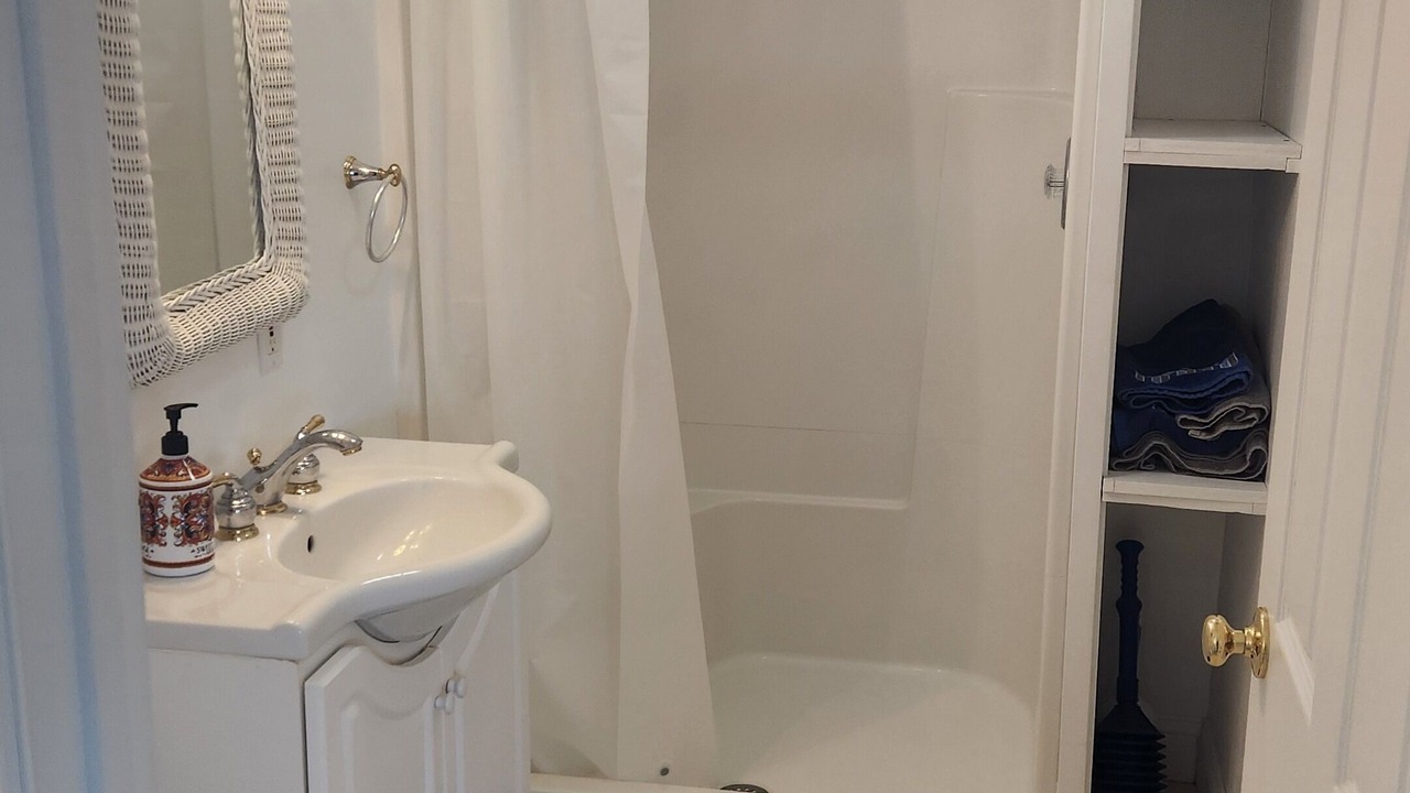Photo of Bathroom in Hyannis