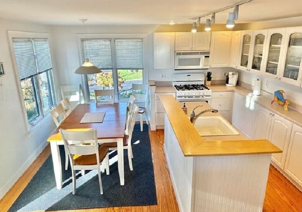 Photo of Kitchen in Hyannis