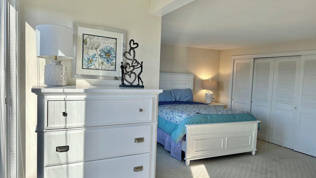 Photo of Bedroom in Hyannis