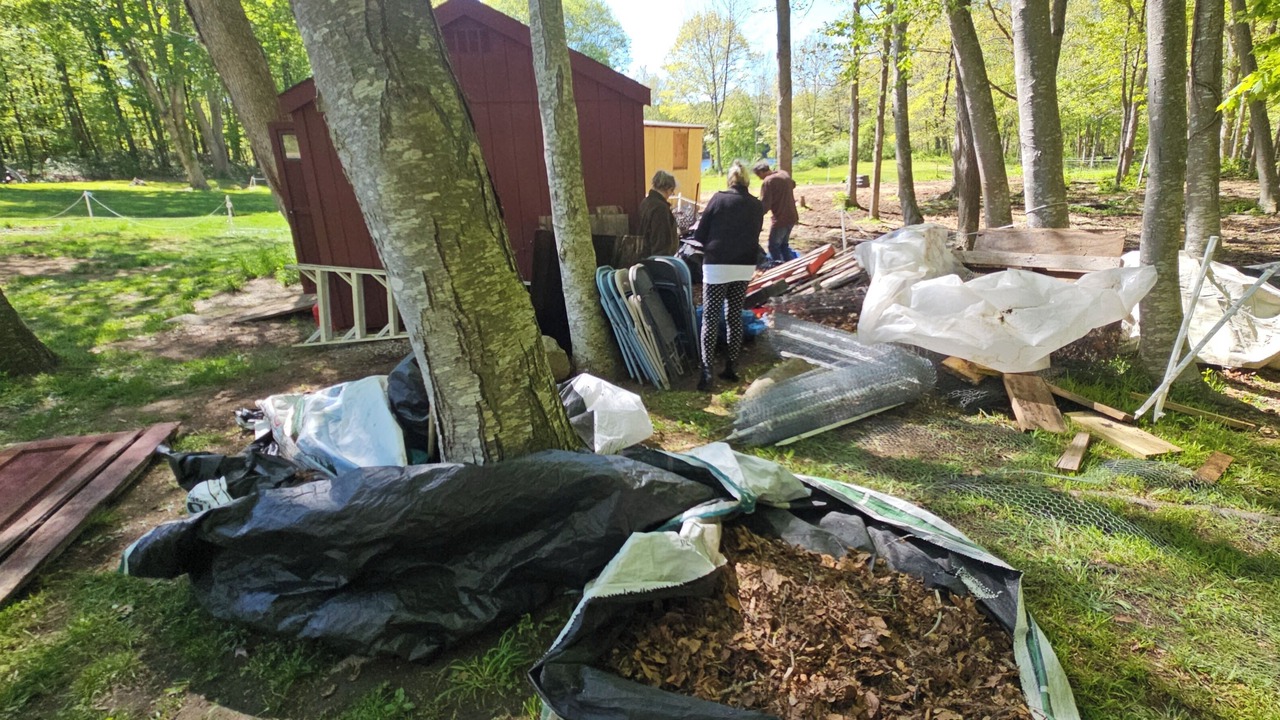Photo of Outdoor in Clinton