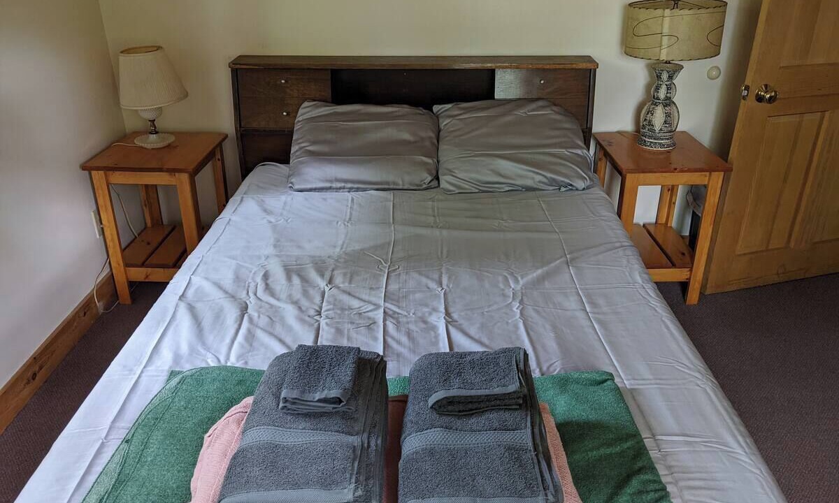 Photo of Bedroom in Raymond