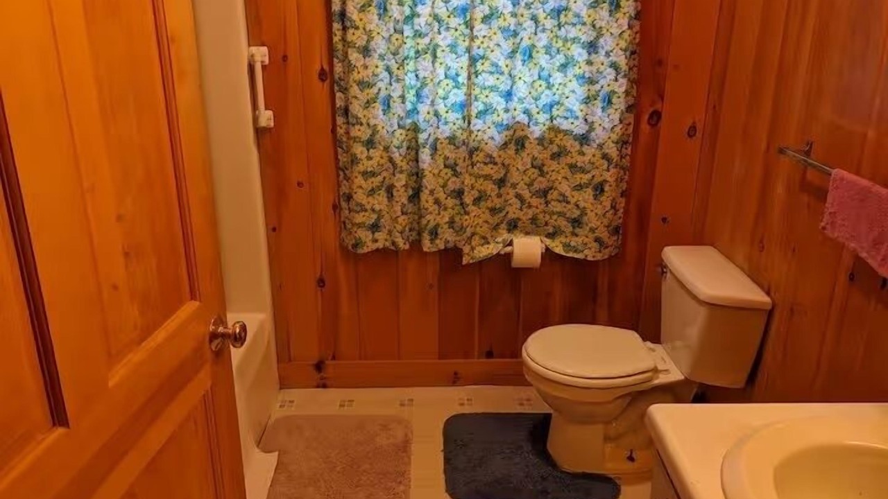 Photo of Bathroom in Raymond
