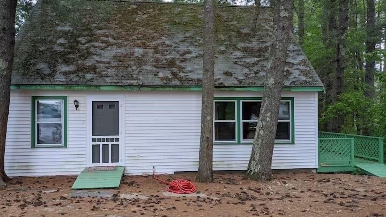 Photo of Outdoor in Raymond