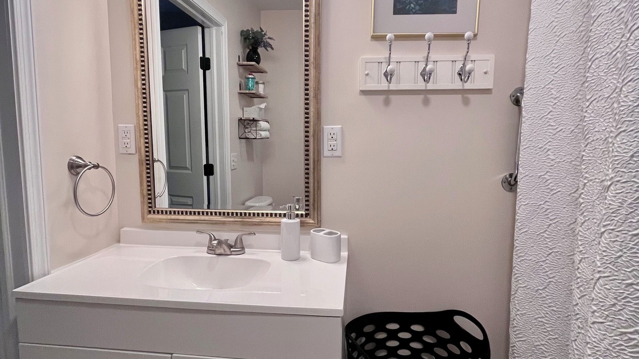 Photo of Bathroom in Holcomb