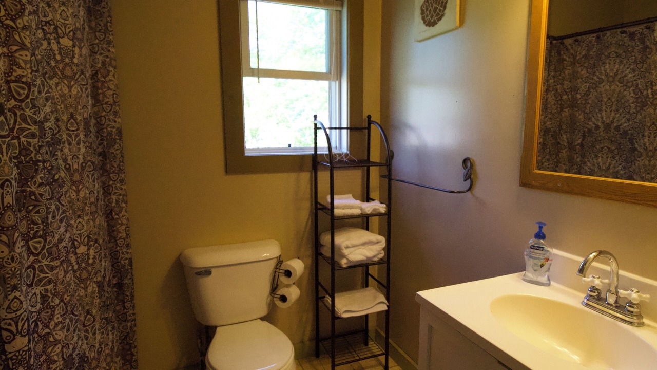 Photo of Bathroom in Munsonville