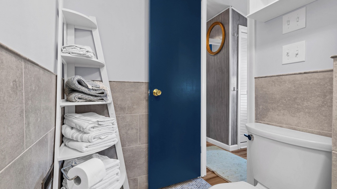 Photo of Bathroom in Westbrook Center