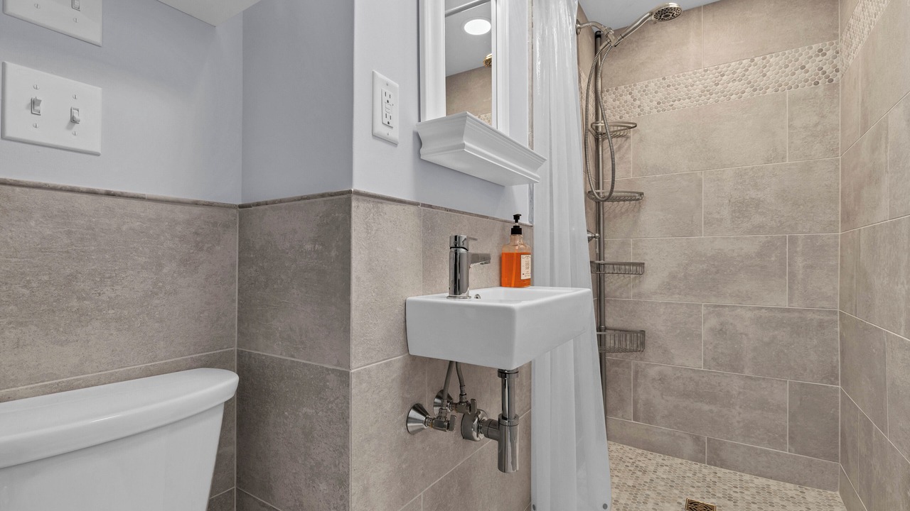 Photo of Bathroom in Westbrook Center