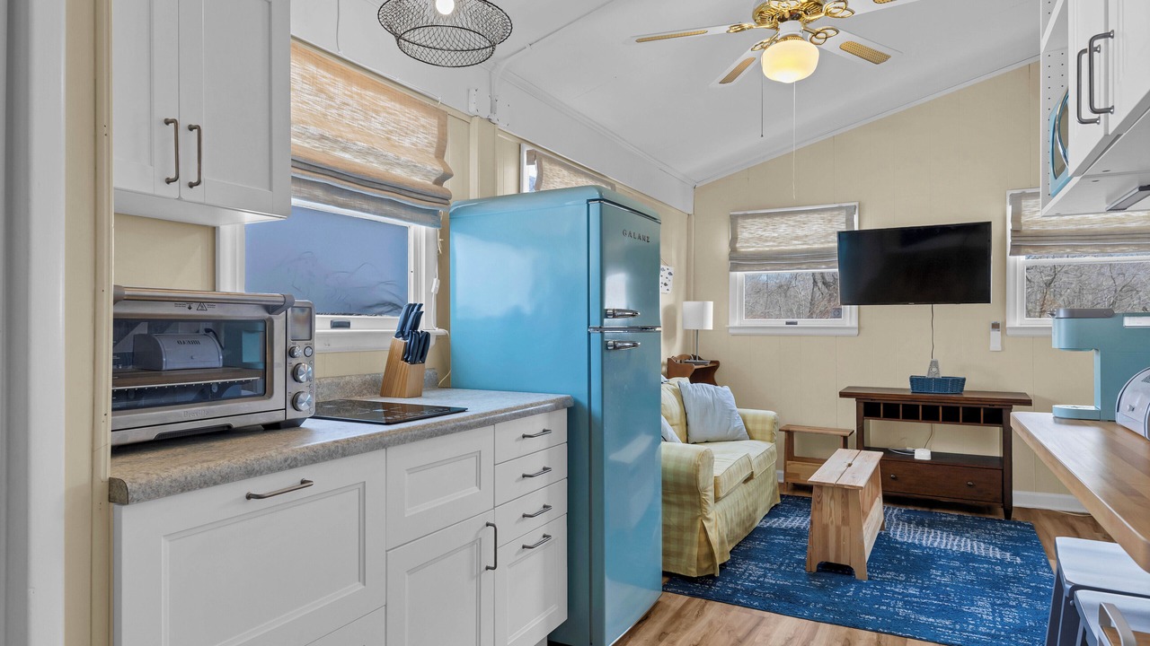 Photo of Kitchen in Westbrook Center