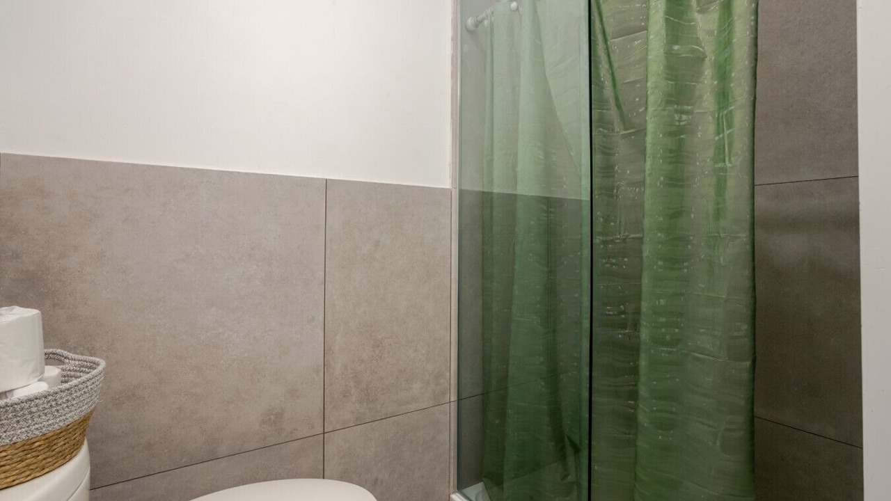 Photo of Bathroom in Downtown Montreal