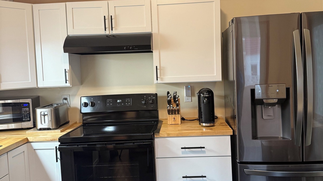 Photo of Kitchen in Old Lyme