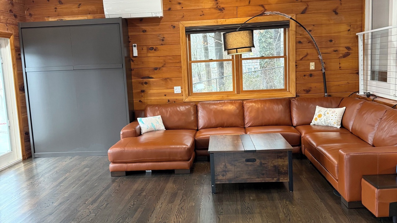 Photo of Livingroom in Old Lyme