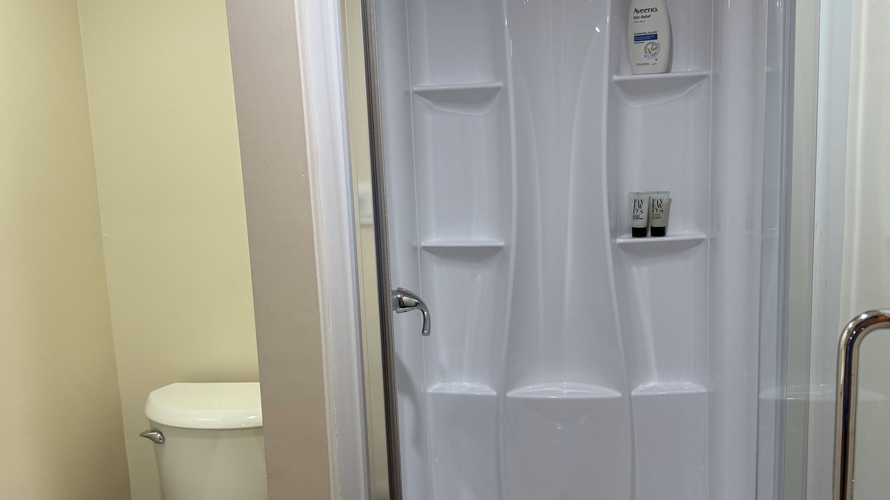 Photo of Bathroom in Old Lyme