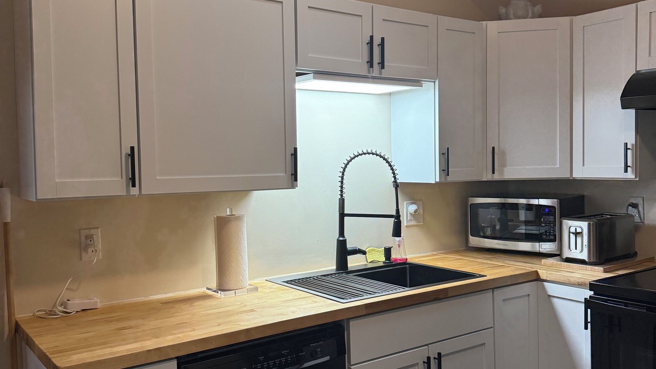 Photo of Kitchen in Old Lyme